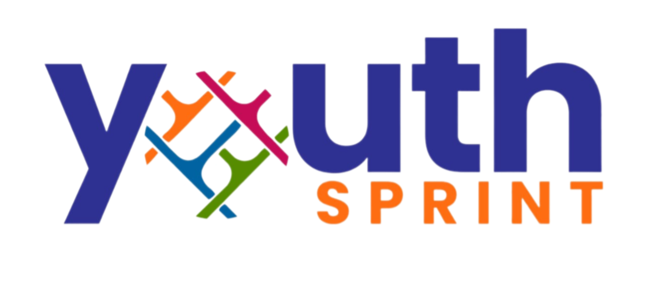 Logo Youth Sprint