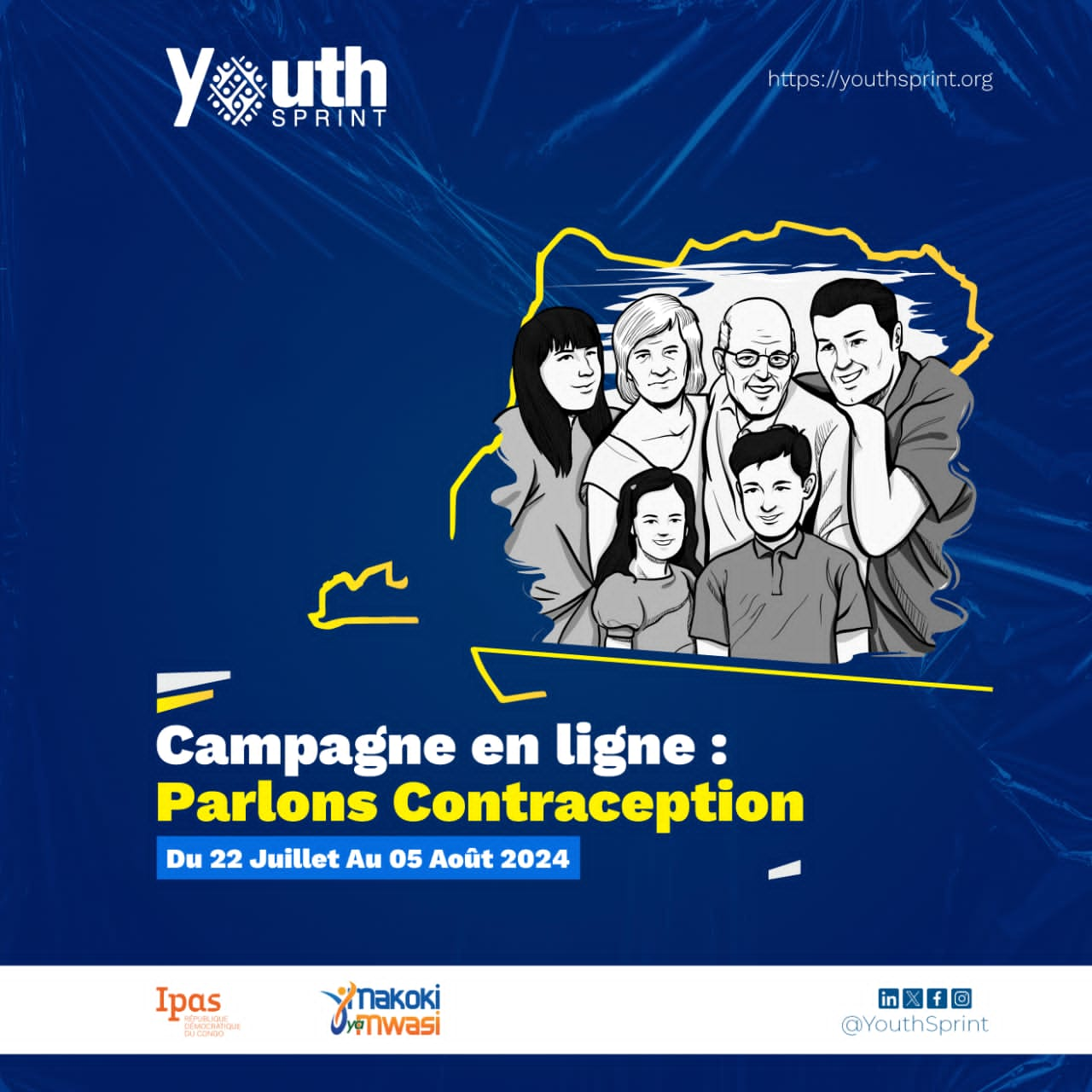 Parlons Contraception