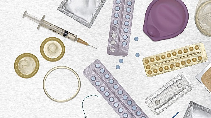 La contraception n’est pas qu’une affaire de femmes